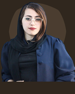 Bahareh Dashtbani