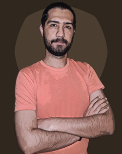 Amin Gonabadi