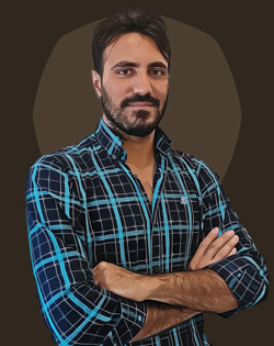 Behzad Mazloomi